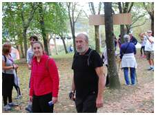 Foto 112 de la galería del avituallamiento | 11:30 h -12:00 h |  Galería 3 - Subida a Artxanda 2015