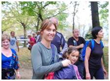 Foto 119 de la galería del avituallamiento | 11:30 h -12:00 h |  Galería 3 - Subida a Artxanda 2015