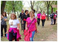 Foto 136 de la galería del avituallamiento | 11:30 h -12:00 h |  Galería 3 - Subida a Artxanda 2015