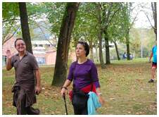 Foto 143 de la galería del avituallamiento | 11:30 h -12:00 h |  Galería 3 - Subida a Artxanda 2015