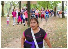 Foto 146 de la galería del avituallamiento | 11:30 h -12:00 h |  Galería 3 - Subida a Artxanda 2015