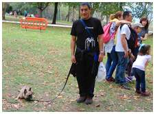 Foto 147 de la galería del avituallamiento | 11:30 h -12:00 h |  Galería 3 - Subida a Artxanda 2015