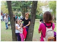 Foto 152 de la galería del avituallamiento | 11:30 h -12:00 h |  Galería 3 - Subida a Artxanda 2015