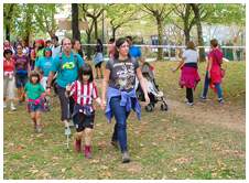 Foto 155 de la galería del avituallamiento | 11:30 h -12:00 h |  Galería 3 - Subida a Artxanda 2015