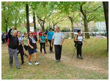 Foto 162 de la galería del avituallamiento | 11:30 h -12:00 h |  Galería 3 - Subida a Artxanda 2015