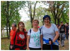 Foto 199 de la galería del avituallamiento | 11:30 h -12:00 h |  Galería 3 - Subida a Artxanda 2015