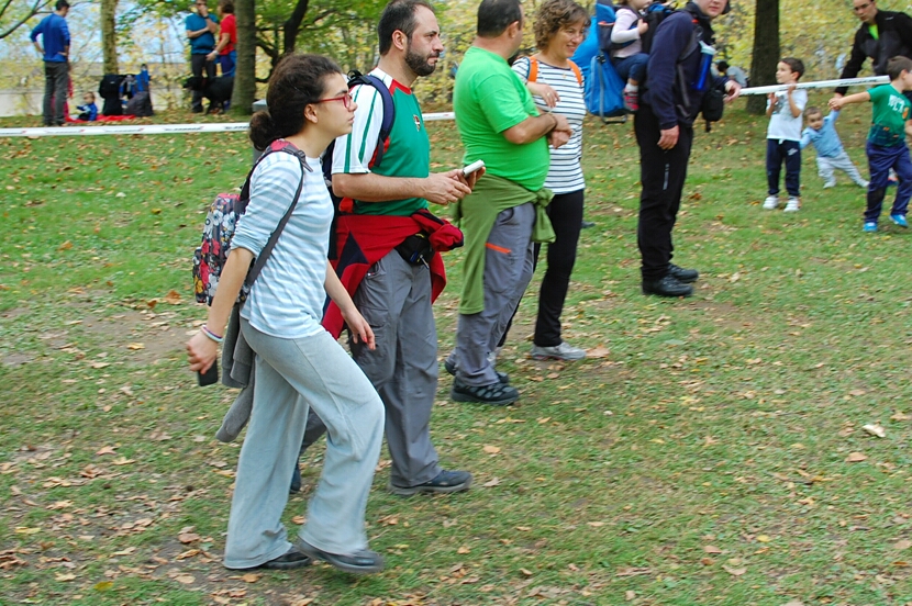 Foto 43 de la galería del avituallamiento | 12:00 h -12:30 h |  Galería 4 - Subida a Artxanda 2015