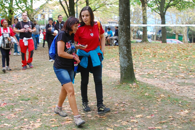 Foto 91 de la galería del avituallamiento | 12:00 h -12:30 h |  Galería 4 - Subida a Artxanda 2015