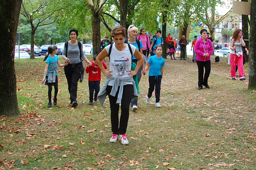 Foto 96 de la galería del avituallamiento | 12:00 h -12:30 h |  Galería 4 - Subida a Artxanda 2015