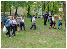 Foto 41 de la galería del avituallamiento | 12:00 h -12:30 h |  Galería 4 - Subida a Artxanda 2015