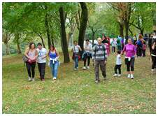 Foto 44 de la galería del avituallamiento | 12:00 h -12:30 h |  Galería 4 - Subida a Artxanda 2015