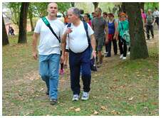 Foto 48 de la galería del avituallamiento | 12:00 h -12:30 h |  Galería 4 - Subida a Artxanda 2015
