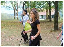 Foto 60 de la galería del avituallamiento | 12:00 h -12:30 h |  Galería 4 - Subida a Artxanda 2015