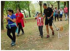 Foto 79 de la galería del avituallamiento | 12:00 h -12:30 h |  Galería 4 - Subida a Artxanda 2015