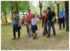 Foto 80 de la galería del avituallamiento | 12:00 h -12:30 h |  Galería 4 - Subida a Artxanda 2015
