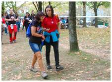Foto 91 de la galería del avituallamiento | 12:00 h -12:30 h |  Galería 4 - Subida a Artxanda 2015