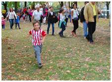 Foto 103 de la galería del avituallamiento | 12:00 h -12:30 h |  Galería 4 - Subida a Artxanda 2015