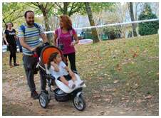Foto 110 de la galería del avituallamiento | 12:00 h -12:30 h |  Galería 4 - Subida a Artxanda 2015
