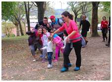 Foto 120 de la galería del avituallamiento | 12:00 h -12:30 h |  Galería 4 - Subida a Artxanda 2015