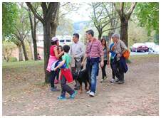 Foto 125 de la galería del avituallamiento | 12:00 h -12:30 h |  Galería 4 - Subida a Artxanda 2015