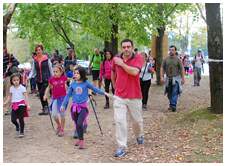 Foto 126 de la galería del avituallamiento | 12:00 h -12:30 h |  Galería 4 - Subida a Artxanda 2015