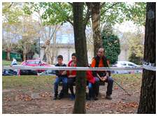 Foto 135 de la galería del avituallamiento | 12:00 h -12:30 h |  Galería 4 - Subida a Artxanda 2015