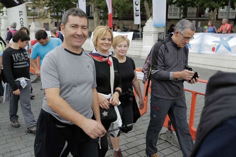 Foto 159 de la galería del llegada | 11:00 h -12:00 h |  Galería 1 - Subida a Artxanda 2015