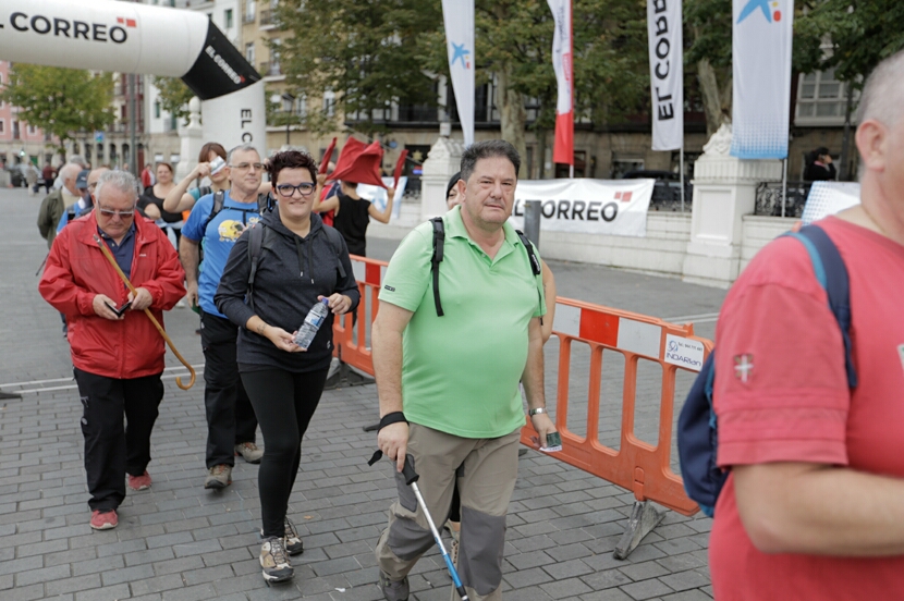 Foto 164 de la galería del llegada | 11:00 h -12:00 h |  Galería 1 - Subida a Artxanda 2015