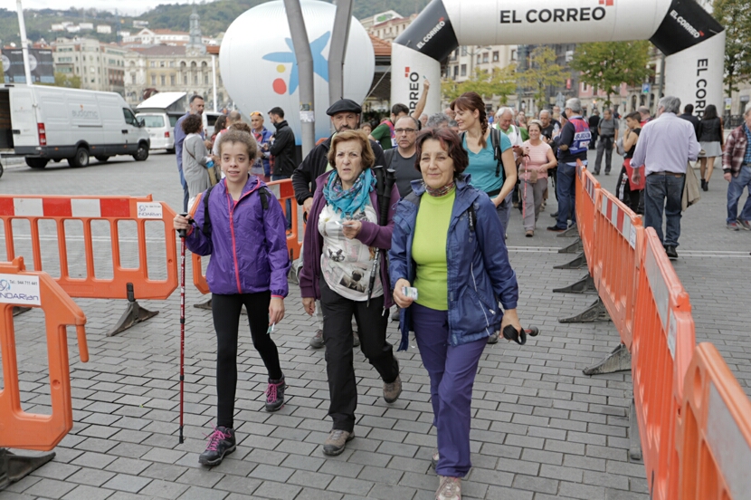 Foto 179 de la galería del llegada | 11:00 h -12:00 h |  Galería 1 - Subida a Artxanda 2015