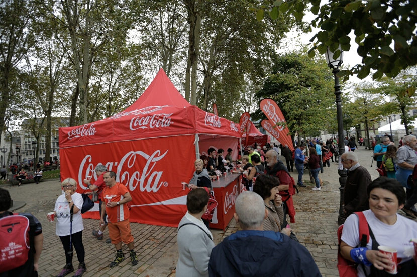 Foto 217 de la galería del llegada | 11:00 h -12:00 h |  Galería 1 - Subida a Artxanda 2015