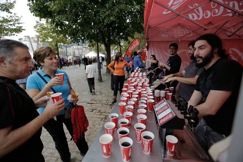 Foto 225 de la galería del llegada | 11:00 h -12:00 h |  Galería 1 - Subida a Artxanda 2015