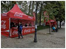 Foto 2 de la galería del llegada | 11:00 h -12:00 h |  Galería 1 - Subida a Artxanda 2015