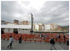 Foto 3 de la galería del llegada | 11:00 h -12:00 h |  Galería 1 - Subida a Artxanda 2015