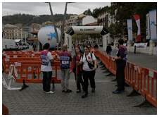 Foto 8 de la galería del llegada | 11:00 h -12:00 h |  Galería 1 - Subida a Artxanda 2015
