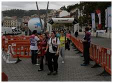 Foto 9 de la galería del llegada | 11:00 h -12:00 h |  Galería 1 - Subida a Artxanda 2015
