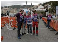 Foto 20 de la galería del llegada | 11:00 h -12:00 h |  Galería 1 - Subida a Artxanda 2015