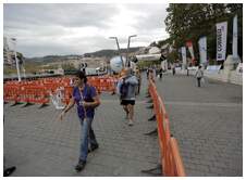 Foto 21 de la galería del llegada | 11:00 h -12:00 h |  Galería 1 - Subida a Artxanda 2015