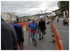 Foto 24 de la galería del llegada | 11:00 h -12:00 h |  Galería 1 - Subida a Artxanda 2015