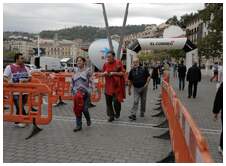 Foto 26 de la galería del llegada | 11:00 h -12:00 h |  Galería 1 - Subida a Artxanda 2015