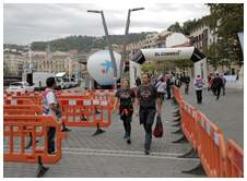 Foto 30 de la galería del llegada | 11:00 h -12:00 h |  Galería 1 - Subida a Artxanda 2015