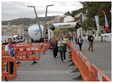 Foto 32 de la galería del llegada | 11:00 h -12:00 h |  Galería 1 - Subida a Artxanda 2015