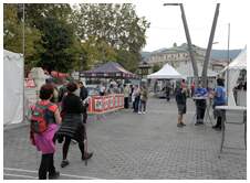 Foto 40 de la galería del llegada | 11:00 h -12:00 h |  Galería 1 - Subida a Artxanda 2015