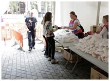 Foto 47 de la galería del llegada | 11:00 h -12:00 h |  Galería 1 - Subida a Artxanda 2015