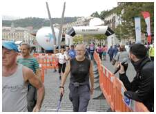Foto 64 de la galería del llegada | 11:00 h -12:00 h |  Galería 1 - Subida a Artxanda 2015