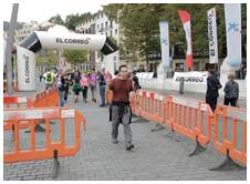 Foto 79 de la galería del llegada | 11:00 h -12:00 h |  Galería 1 - Subida a Artxanda 2015