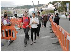 Foto 85 de la galería del llegada | 11:00 h -12:00 h |  Galería 1 - Subida a Artxanda 2015