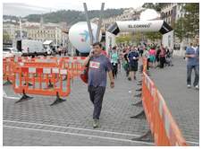 Foto 91 de la galería del llegada | 11:00 h -12:00 h |  Galería 1 - Subida a Artxanda 2015