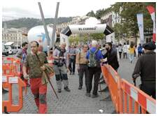 Foto 107 de la galería del llegada | 11:00 h -12:00 h |  Galería 1 - Subida a Artxanda 2015