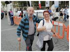 Foto 116 de la galería del llegada | 11:00 h -12:00 h |  Galería 1 - Subida a Artxanda 2015
