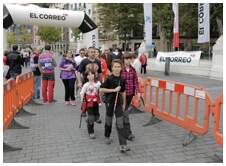 Foto 122 de la galería del llegada | 11:00 h -12:00 h |  Galería 1 - Subida a Artxanda 2015